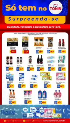 Catálogo Tonin Superatacado (válido até 25-02)