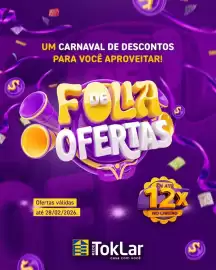 Folheto Toklar Página 3