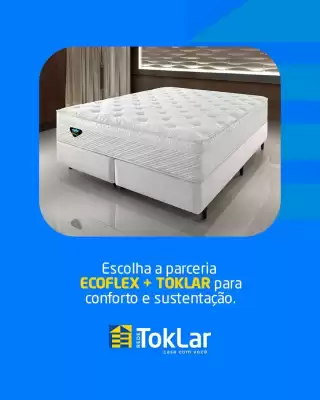 Folheto Toklar (válido até 28-02)