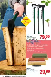 Catalog Lidl Pagină 10