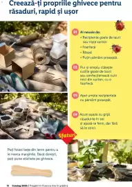 Catalog Lidl Pagină 16