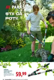 Catalog Lidl Pagină 20