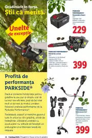 Catalog Lidl Pagină 24