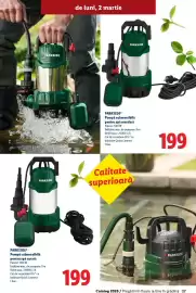 Catalog Lidl Pagină 27
