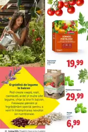 Catalog Lidl Pagină 30