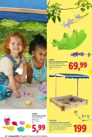 Catalog Lidl Pagină 40