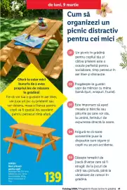 Catalog Lidl Pagină 41