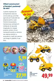 Catalog Lidl Pagină 44