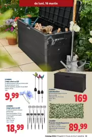 Catalog Lidl Pagină 53