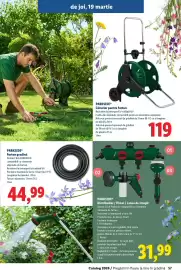 Catalog Lidl Pagină 57