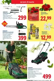 Catalog Lidl Pagină 59