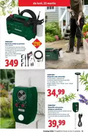 Catalog Lidl Pagină 61