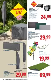 Catalog Lidl Pagină 68