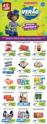 Encarte Prezunic (válido até 13-02)