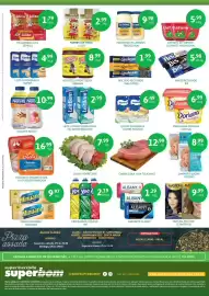 Catálogo Superbom Supermercado Página 2