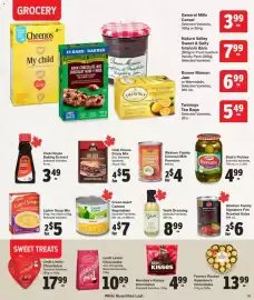 Quality Foods flyer week 7 Page 10