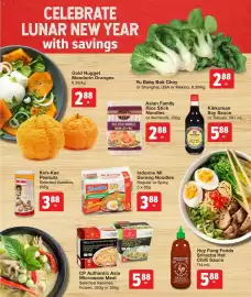Quality Foods flyer week 7 Page 13