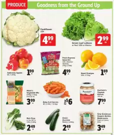 Quality Foods flyer week 7 Page 2