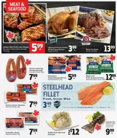 Quality Foods flyer week 7 Page 4