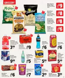 Quality Foods flyer week 7 Page 9