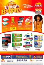 Encarte Assaí Atacadista Página 1
