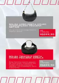 Catálogo Arezzo Página 2