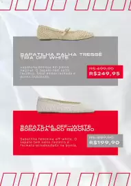 Catálogo Arezzo Página 3