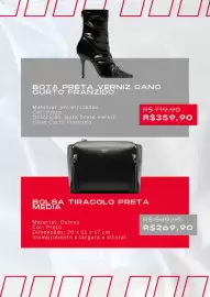 Catálogo Arezzo Página 5