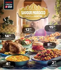 Metro flyer week 7 Page 11