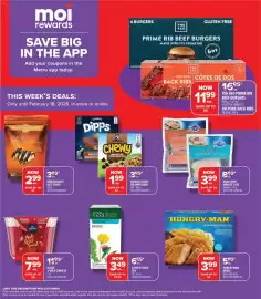 Metro flyer week 7 Page 5