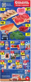 Atlantic Superstore flyer week 7 Page 1