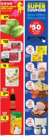 Atlantic Superstore flyer week 7 Page 6
