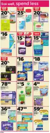 Independent Grocer flyer week 7 Page 12