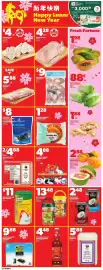 Loblaws flyer week 7 Page 13