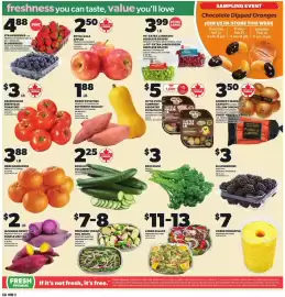 Loblaws flyer week 7 Page 2