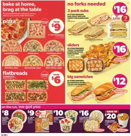 Loblaws flyer week 7 Page 4