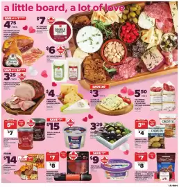 Loblaws flyer week 7 Page 5