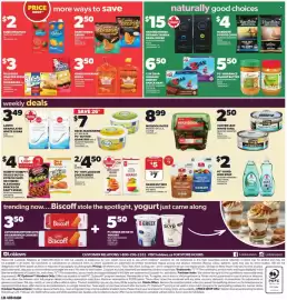 Loblaws flyer week 7 Page 8