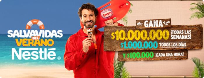 Catálogo Unimarc Página 2