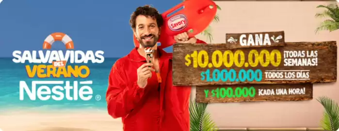 Catálogo Unimarc Página 2