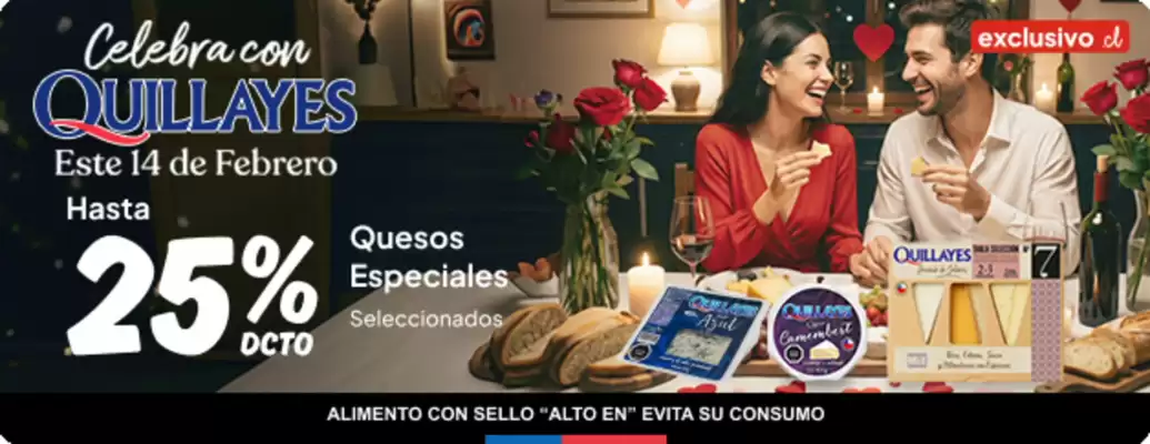 Catálogo Unimarc (válido hasta 14-02)