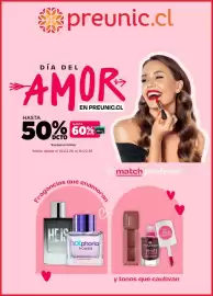 Catálogo Preunic semana 7 Página 1