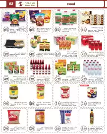Wear Mart catalogue Page 2