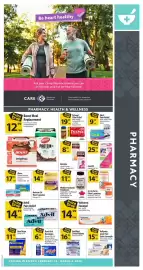 Co-op flyer Page 1