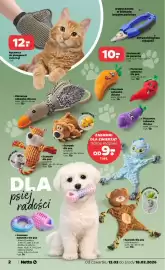 Netto gazetka tydzień 7 Strona 2