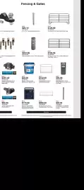Tractor Supply Company weekly ad week 7 Page 4