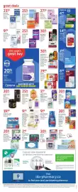 IDA Pharmacy flyer week 7 Page 12