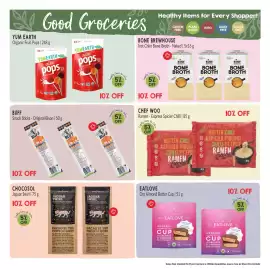 Goodness Me flyer week 7 Page 11