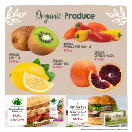 Goodness Me flyer week 7 Page 2