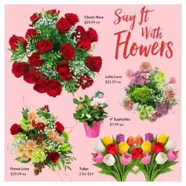 Goodness Me flyer week 7 Page 3